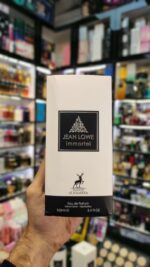 عطر جین لوو ایمورتال (ایمورتل) الحمبرا | Jean Lowe Immortal Alhambra - Image 4