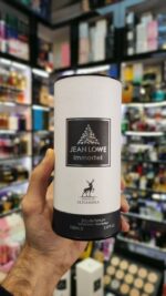 عطر جین لوو ایمورتال (ایمورتل) الحمبرا | Jean Lowe Immortal Alhambra - Image 5