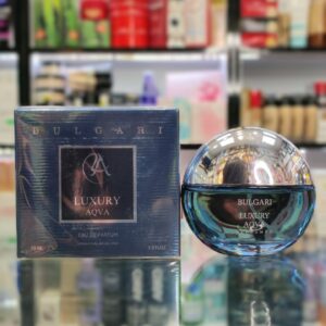 عطر آکوا بولگاری لاکچری آکوا | LUXURY AQUA