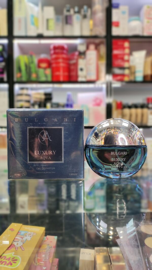 عطر آکوا بولگاری لاکچری آکوا | LUXURY AQUA - Image 2