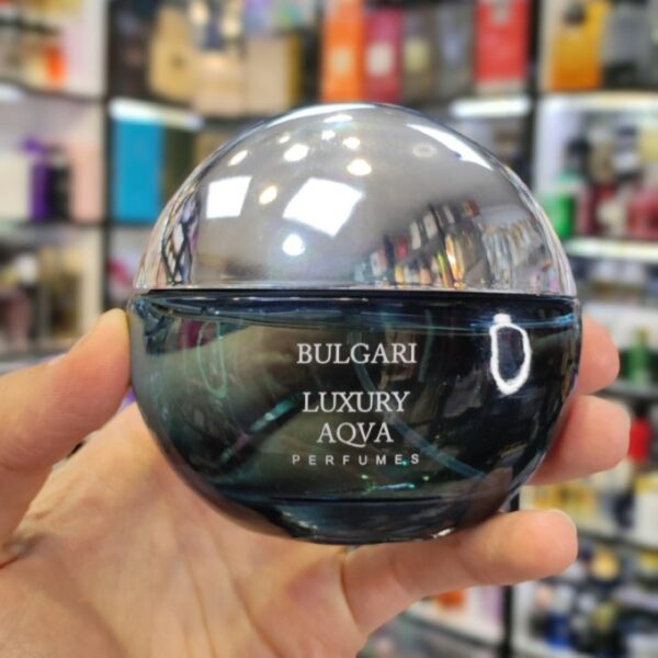 عطر آکوا بولگاری لاکچری آکوا | LUXURY AQUA - Image 1