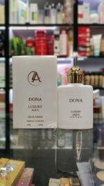 عطر تروساردی دونا لاکچری آکوا | LUXURY AQUA - Image 2