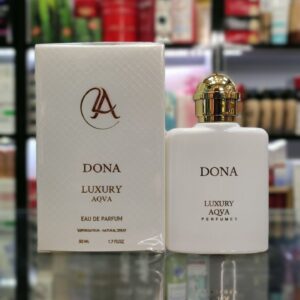عطر تروساردی دونا لاکچری آکوا | LUXURY AQUA