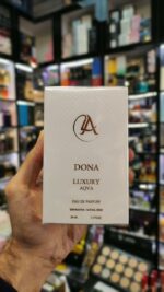 عطر تروساردی دونا لاکچری آکوا | LUXURY AQUA - Image 3