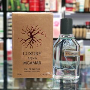 عطر ادکلن مگاماره ارتو پاریسی لاکچری آکوا | LUXURY AQUA