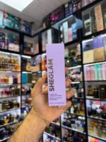 پرایمر گود گریپ شیگلم مدل SHEGLAM - BLUEBERRY+AHA - Image 3