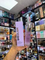پرایمر گود گریپ شیگلم مدل SHEGLAM - BLUEBERRY+AHA - Image 2