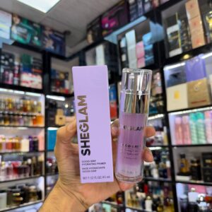 پرایمر گود گریپ شیگلم مدل SHEGLAM – BLUEBERRY+AHA