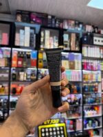 کرم پودر مات ایزادورا مدل IsaDora - Natural Matt - Image 5