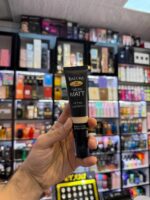 کرم پودر مات ایزادورا مدل IsaDora - Natural Matt - Image 2