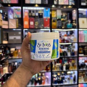 کرم آبرسان کاسه ای سینت ایوز مدل St.Ives – Renewing
