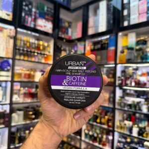 اسکراب کف سر اوربان – URBAN Care