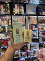 آبرسان مرطوب کننده درماتیکالی کلینیک پوست خشک - Clinique - Image 2