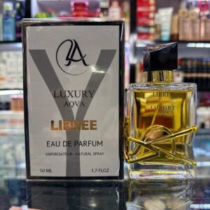 عطر لیبر ایو سن لورن لاکچری آکوا | LUXURY AQUA