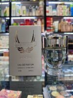 عطر اینوکتوس پاکو رابان لاکچری آکوا | LUXURY AQUA - Image 2