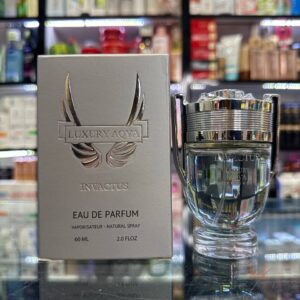 عطر اینوکتوس پاکو رابان لاکچری آکوا | LUXURY AQUA