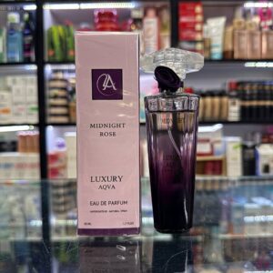 عطر میدنایت رز لانکوم لاکچری آکوا | LUXURY AQUA