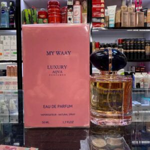 عطر مای وی لاکچری آکوا | LUXURY AQUA