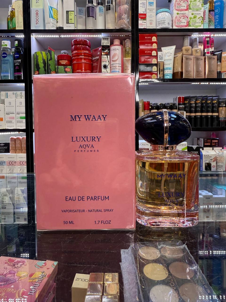 IMG_20241124_115054_075.jpg عطر مای وی لاکچری آکوا | LUXURY AQUA - Image 2