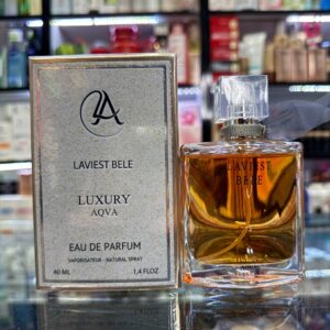 عطر لویست بل لانکوم لاکچری آکوا | LUXURY AQUA