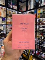 عطر مای وی لاکچری آکوا | LUXURY AQUA - Image 3