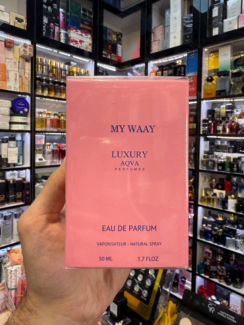 IMG_20241124_115058_965.jpg عطر مای وی لاکچری آکوا | LUXURY AQUA - Image 3
