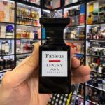 عطر تامفورد فا.ک.ینگ فابیولس لاکچری آکوا | LUXURY AQUA
