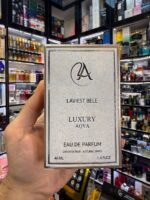 عطر لویست بل لانکوم لاکچری آکوا | LUXURY AQUA - Image 3