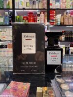 عطر تامفورد فا.ک.ینگ فابیولس لاکچری آکوا | LUXURY AQUA - Image 2