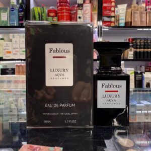 عطر تامفورد فا.ک.ینگ فابیولس لاکچری آکوا | LUXURY AQUA