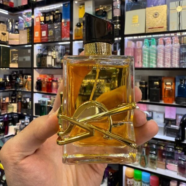 عطر لیبر ایو سن لورن لاکچری آکوا | LUXURY AQUA - Image 1