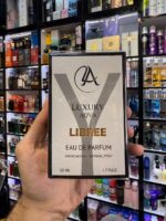 عطر لیبر ایو سن لورن لاکچری آکوا | LUXURY AQUA - Image 3
