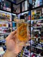عطر لیبر ایو سن لورن فرگرانس ورلد (لیبرتی) | Fragrance World LIBERTY - Image 2