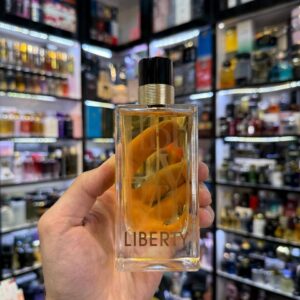 عطر لیبر ایو سن لورن فرگرانس ورلد (لیبرتی) | Fragrance World LIBERTY