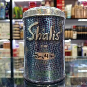 عطر شالیز مردانه | Shalis men