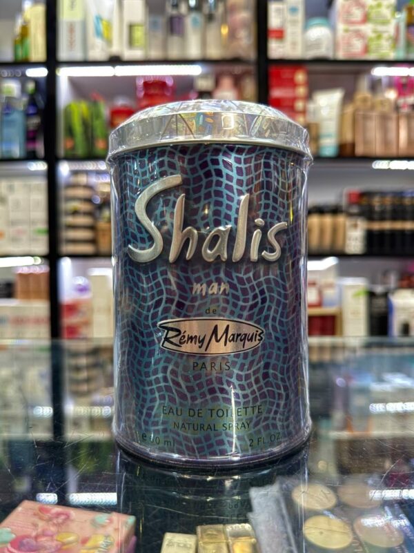 عطر شالیز مردانه | Shalis men - Image 2