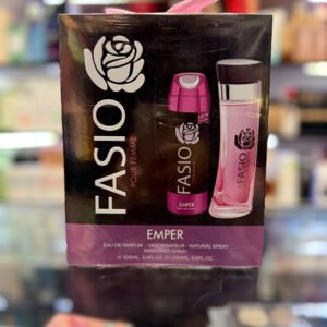 عطر فسیو امپر | Emper Fasio