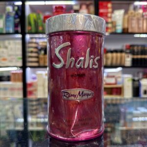 عطر شالیز زنانه | Shalis