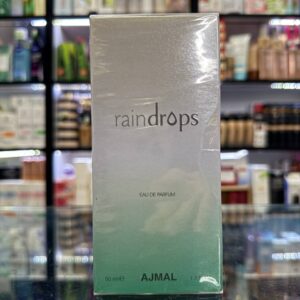 عطر رین دراپس اجمل | Ajmal Raindrops