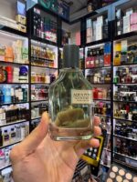 عطر ادکلن مگاماره ارتو پاریسی فراگرنس ورد ( آکوا پورا) | Fragrance world Aqua Pura - Image 2