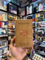 عطر ادکلن مگاماره ارتو پاریسی فراگرنس ورد ( آکوا پورا) | Fragrance world Aqua Pura - Image 3