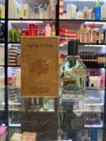 عطر ادکلن مگاماره ارتو پاریسی فراگرنس ورد ( آکوا پورا) | Fragrance world Aqua Pura - Image 4