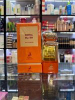 عطر تام فورد بیتر پیچ  الحمبرا (کورال بلاش) | Alhambra CORAL BLUSH - Image 3