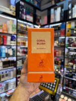 عطر تام فورد بیتر پیچ  الحمبرا (کورال بلاش) | Alhambra CORAL BLUSH - Image 4
