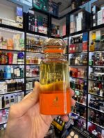 عطر تام فورد بیتر پیچ  الحمبرا (کورال بلاش) | Alhambra CORAL BLUSH - Image 2