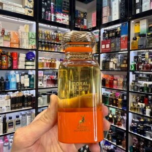عطر تام فورد بیتر پیچ  الحمبرا (کورال بلاش) | Alhambra CORAL BLUSH