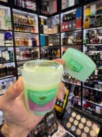 مام ژله ای میچام زنانه مدل Mitchum - POWDER FRESH - Image 3