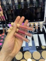 رژلب مایع نوتریکا - NOTRIKA - Image 2