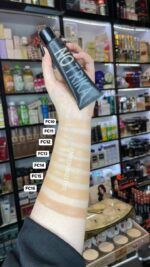 کرم پودر فول کاور نوتریکا - NOTRIKA - Image 3