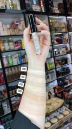 کانسیلر و کانتور مایع نوتریکا - NOTRIKA - Image 4